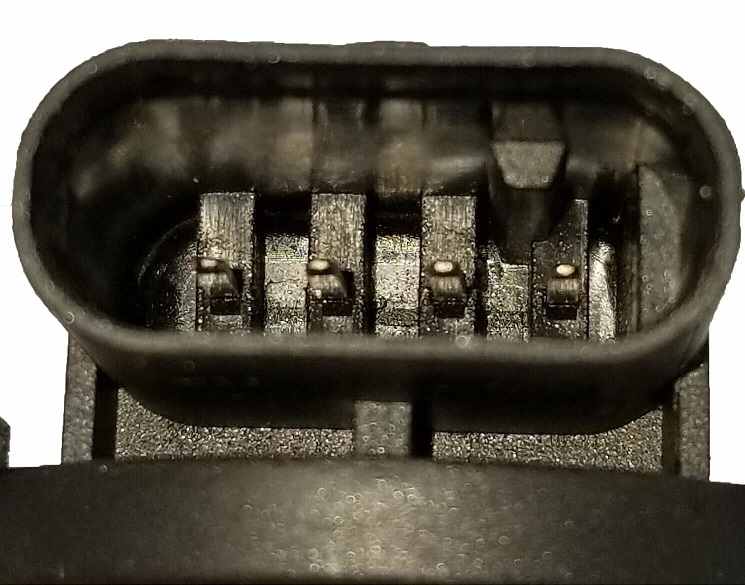 SENSOR DE POSICIÓN DE EJE DE LEVAS - 3.6L foto 3