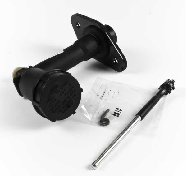 BOMBA PRINCIPAL DE EMBRAGUE - 4.9L, 5.0L, 5.8L, (4.6L 97) foto 2