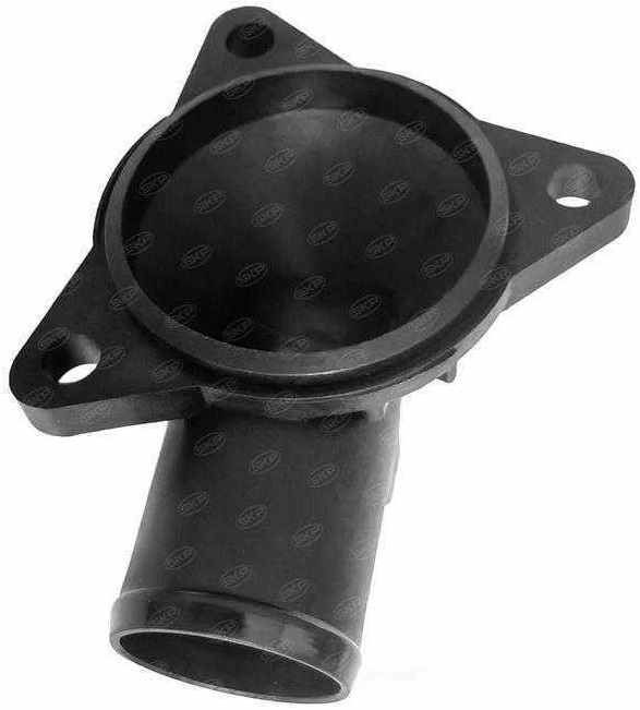 PORTATERMOSTATO, TAPA - 4.0L, SOHC foto 2