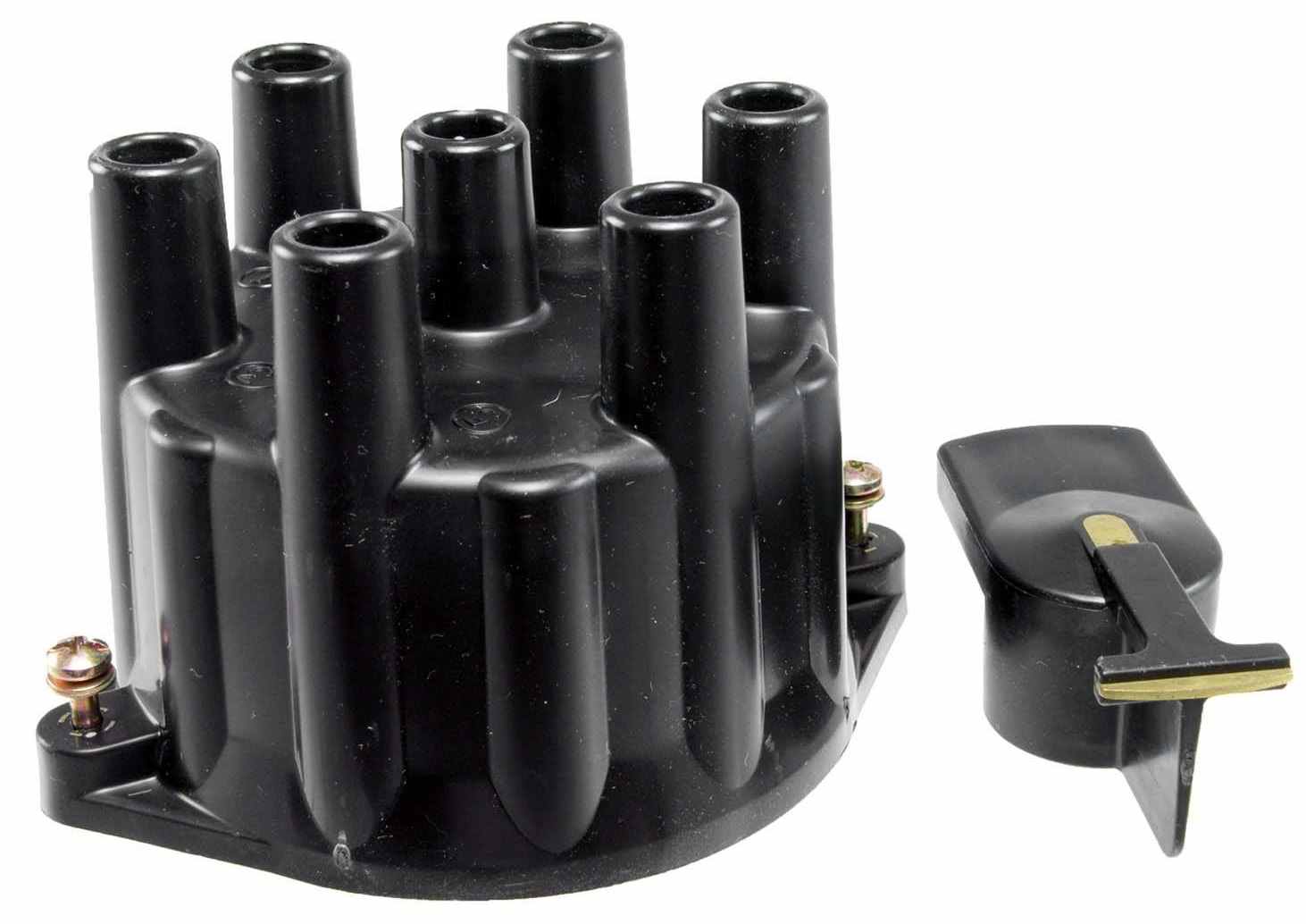 TAPA DE DISTRIBUIDOR - Incluye Rotor