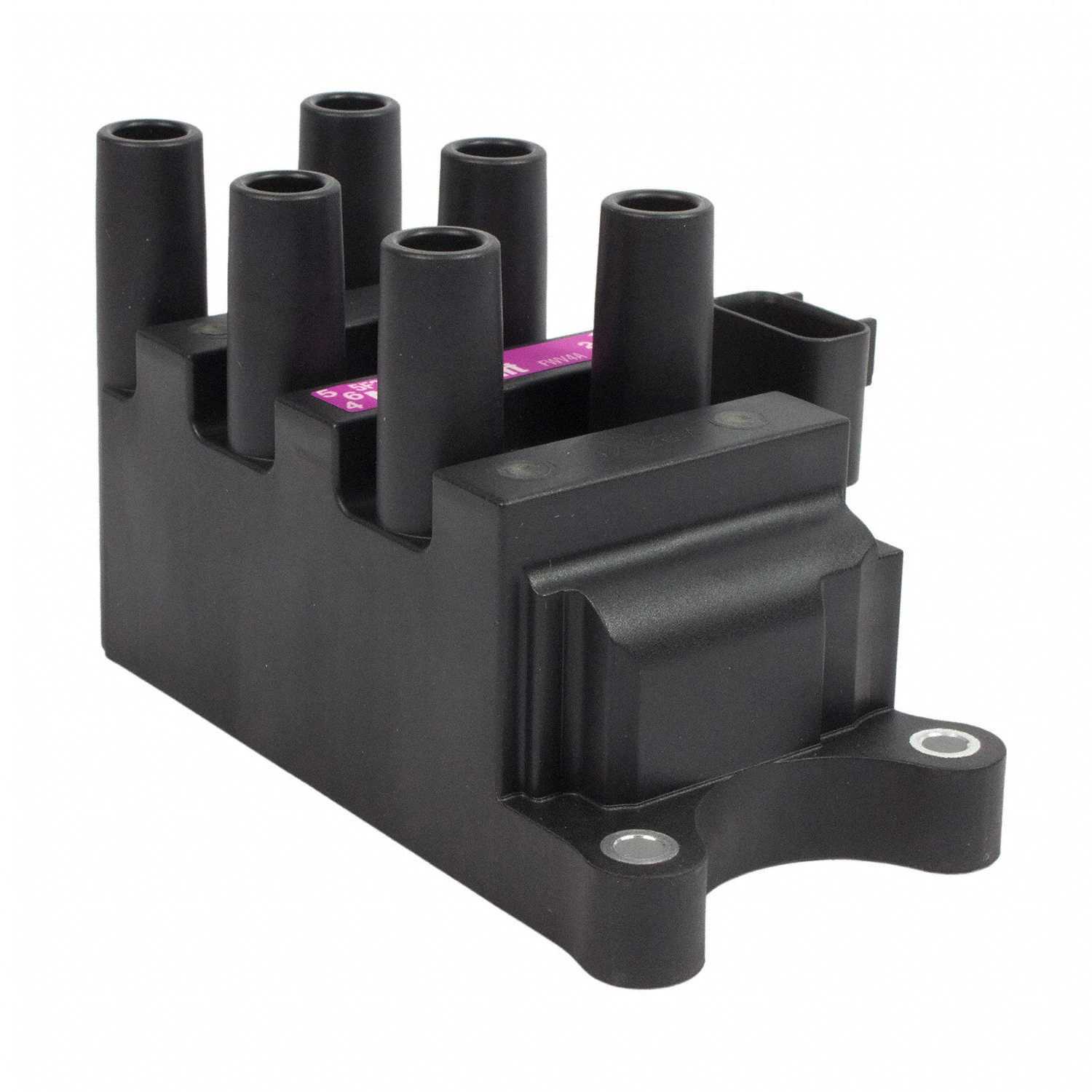 BOBINA DE ENCENDIDO - 4.2L, 3.8L (3.0L, 3.9L)