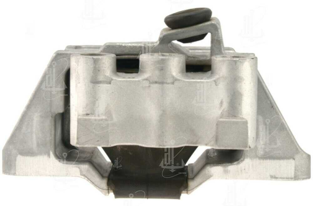 SOPORTE DE MOTOR - RH, 2.4L. Hidraúlico
