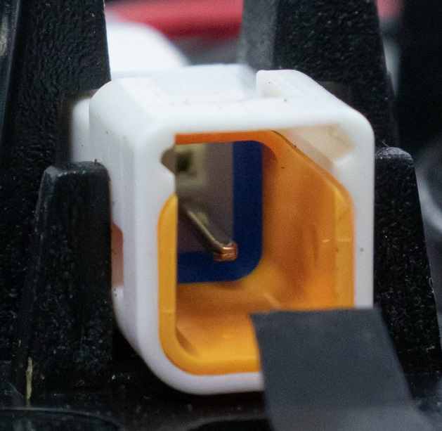 ESPEJO DE RETROVISOR - PAR. RH y LH foto 3