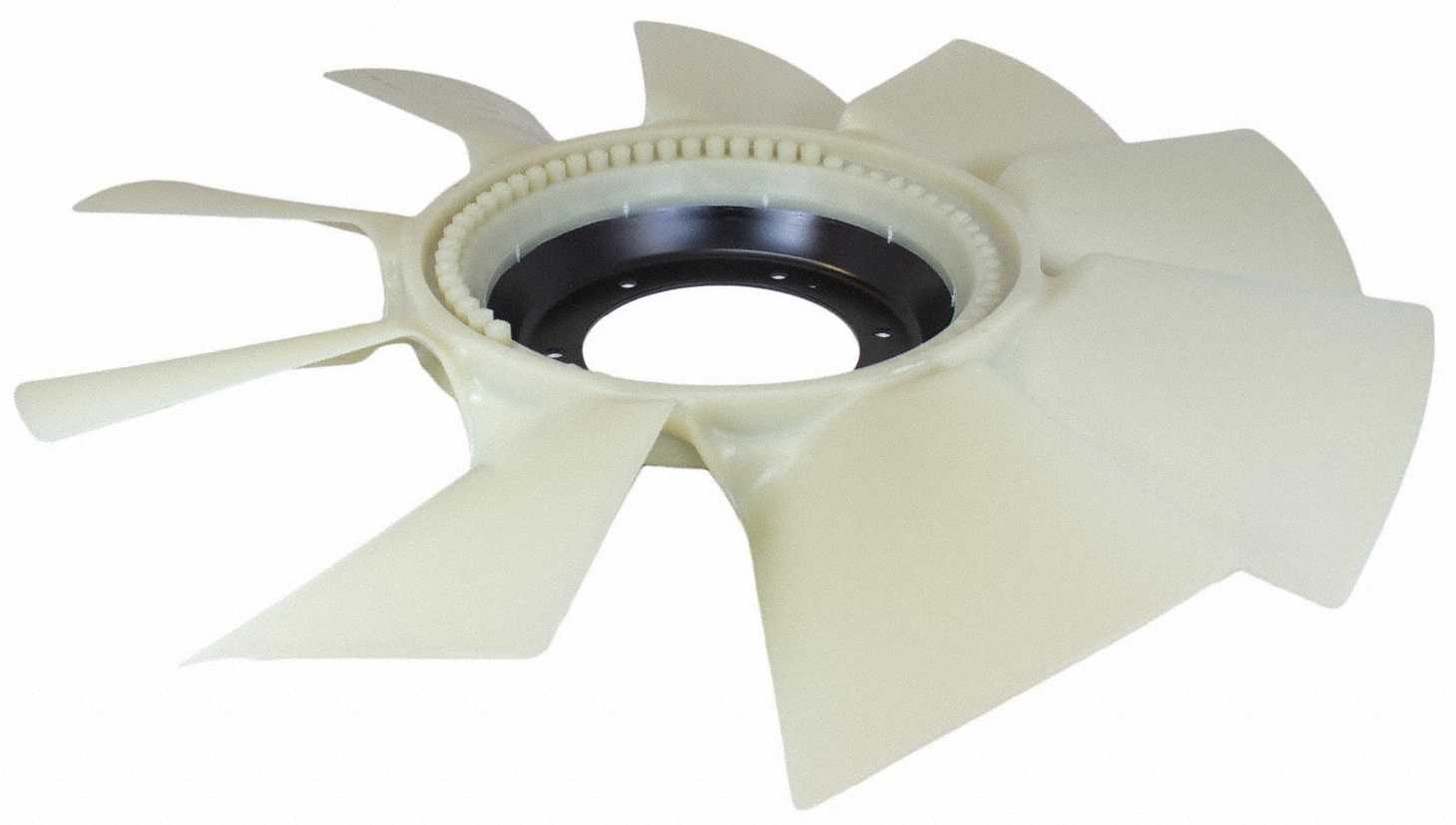 ASPA VENTILADORA - 6.0L diesel