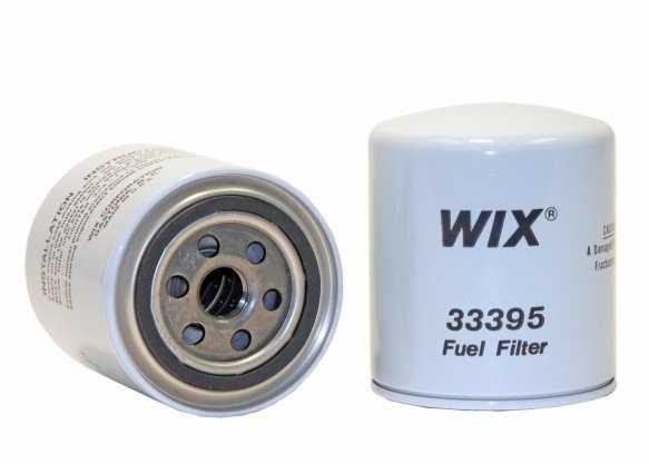 FILTRO DE COMBUSTIBLE - 2.2L diesel, 2.0L diesel