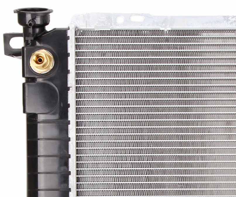 RADIADOR DE MOTOR - 4.0L, A/T foto 2
