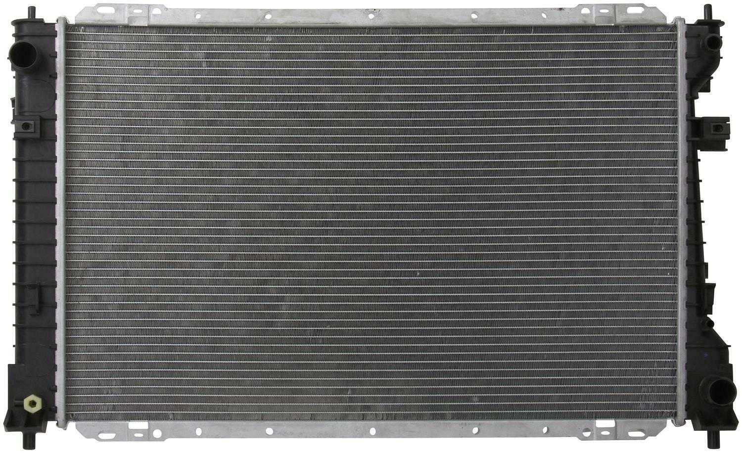 RADIADOR DE MOTOR - 3.0L foto 1