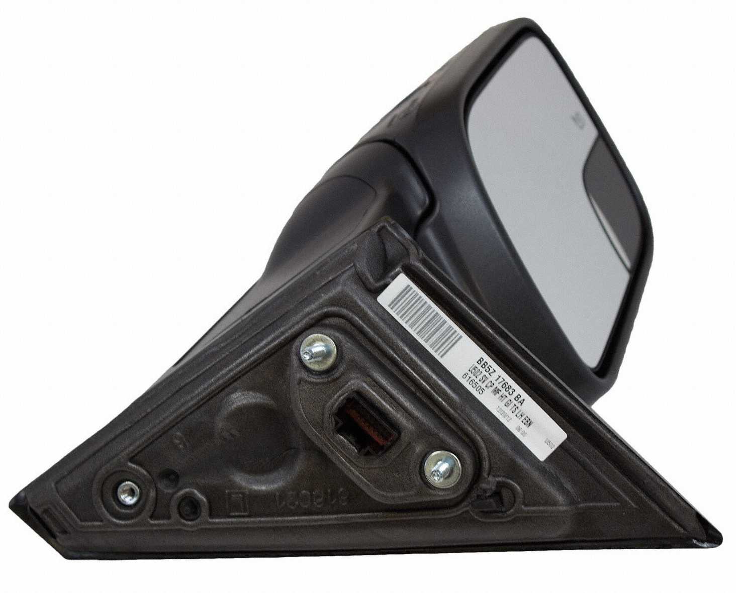 ESPEJO RETROVISOR - LH foto 2