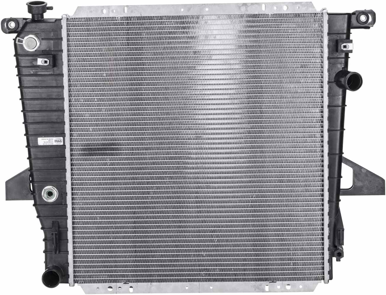 RADIADOR DE MOTOR - 4.0L foto 1