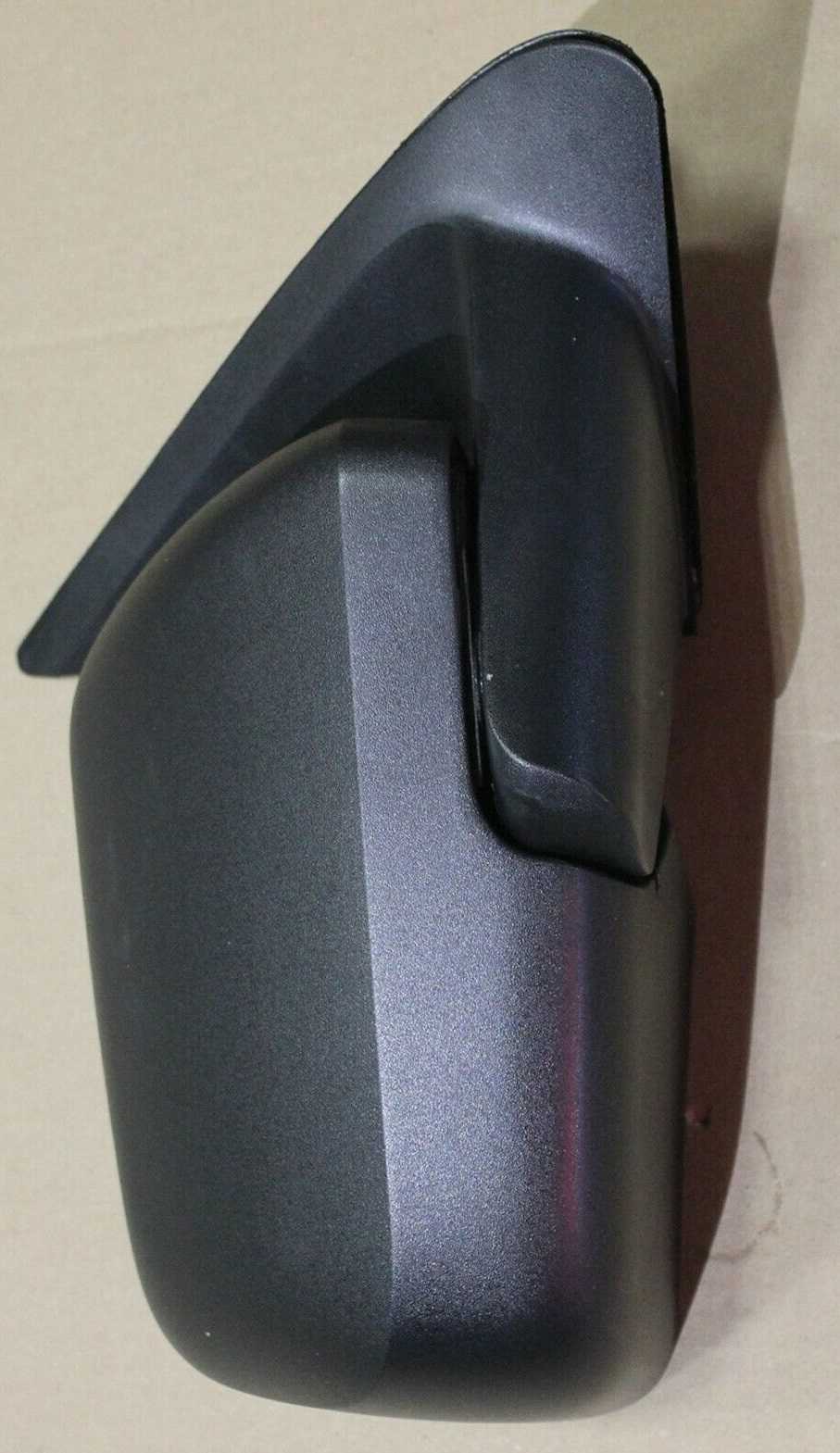 ESPEJO RETROVISOR - RH foto 3