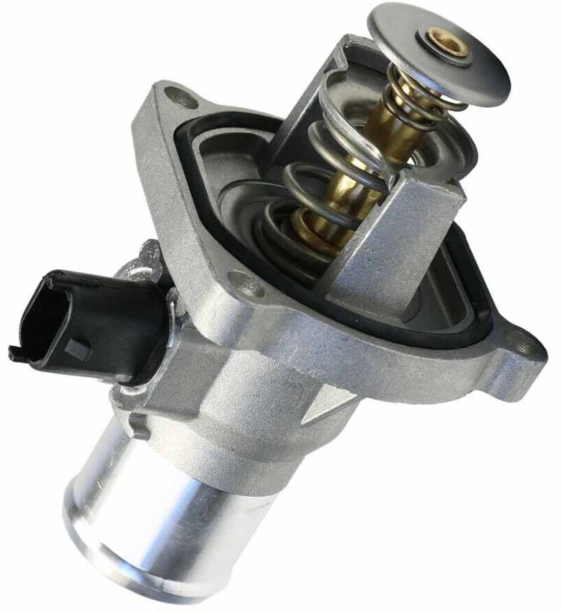 TERMOSTATO - CON Salida y Sensor. 1.8L. 1.6L
