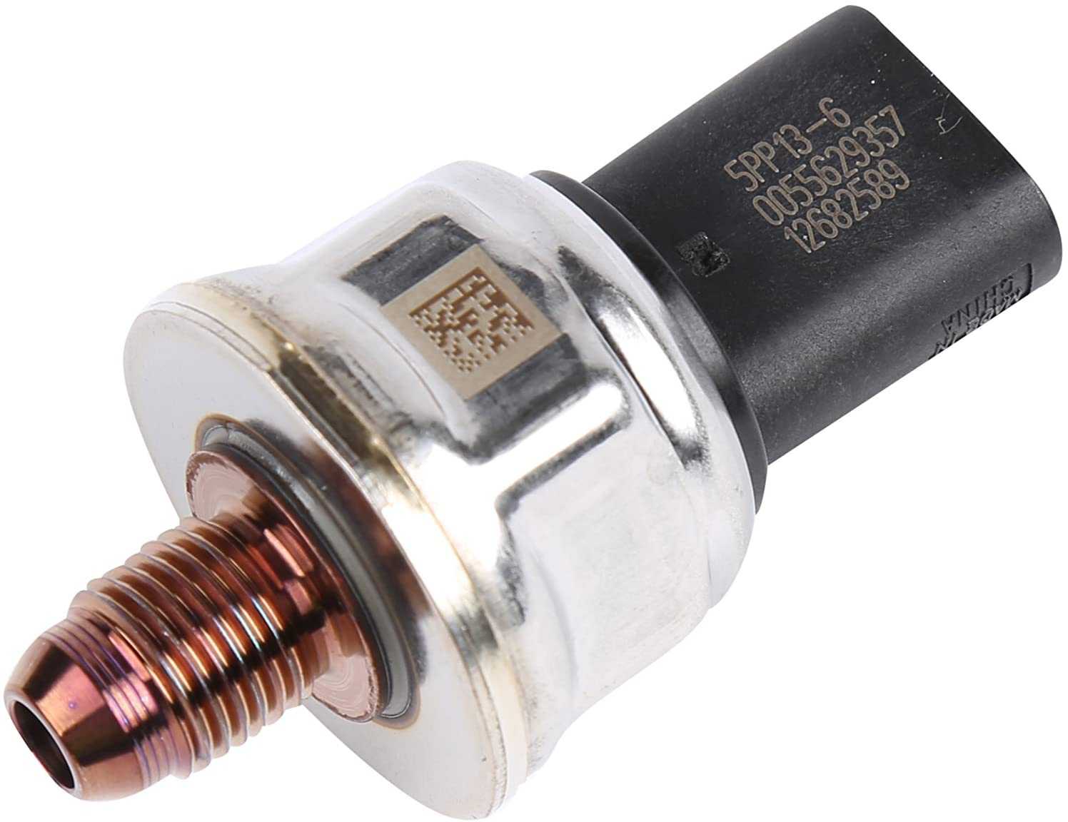 SENSOR DE PRESIÓN DE INYECCIÓN DE GASOLINA - 3.6L
