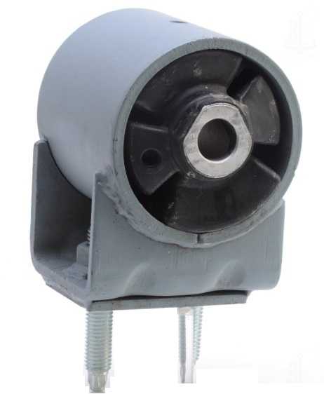 SOPORTE DE MOTOR - Delantero RH foto 3