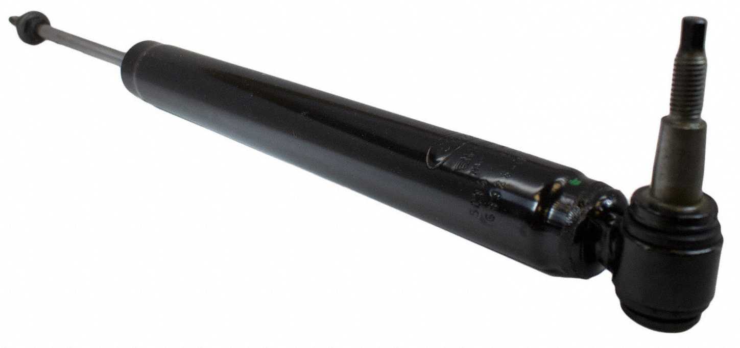 AMORTIGUADOR DE DIRECCIÓN - (L.Extend.=69.7cm. L.Compr.=40cm)