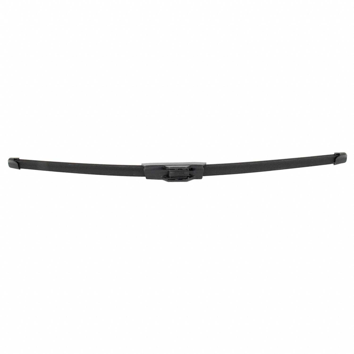 ESCOBILLA LIMPIAPARABRISAS - Delantera RH/LH. 22"(550 mm). Conector de presión específico para brazos OE tipo botón (Top Button / Pinch Tab) y gancho de nueva generación.
