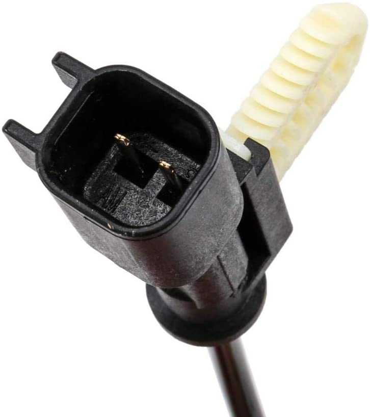SENSOR ABS - Delantero RH foto 2