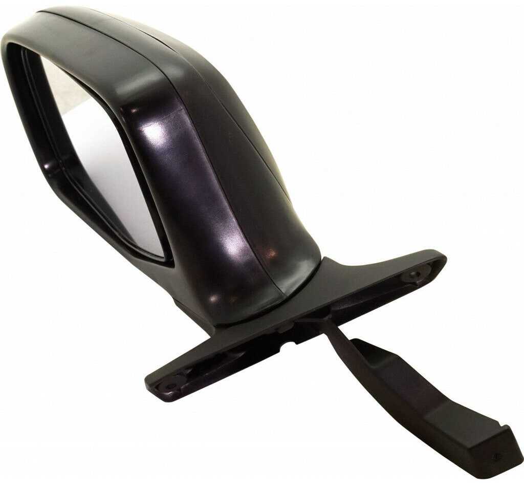 ESPEJO RETROVISOR - LH foto 3