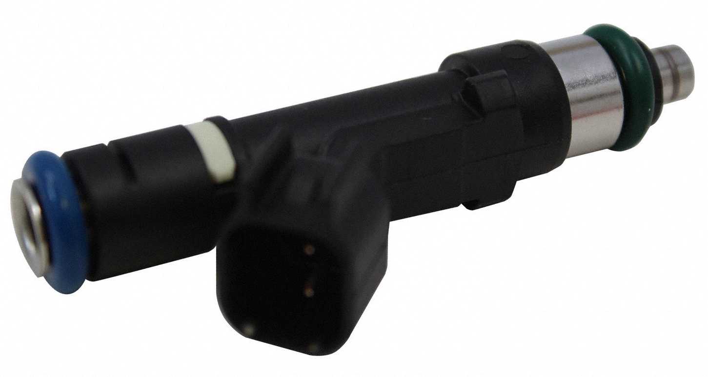 INYECTOR - 2.5L (Ranger Thail.) foto 2