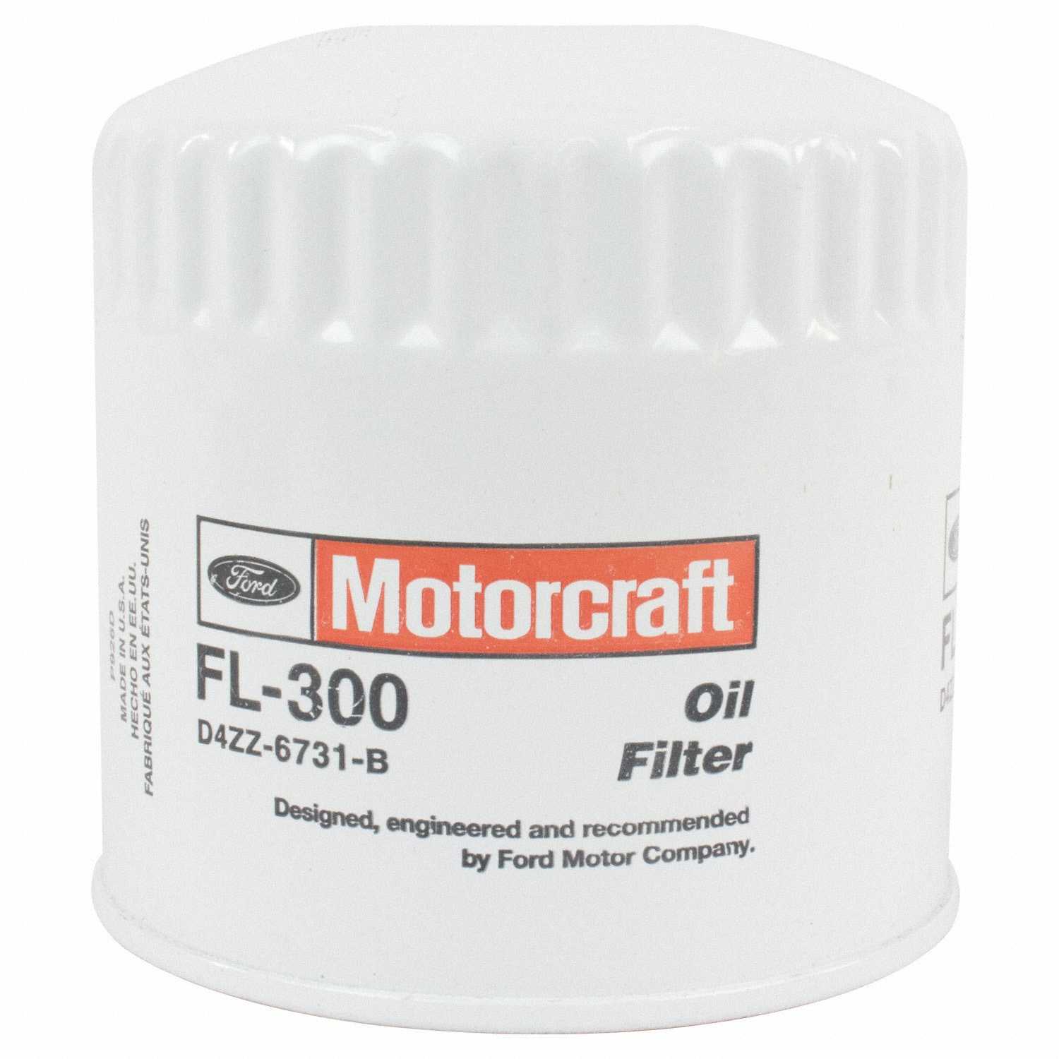 FILTRO DE ACEITE