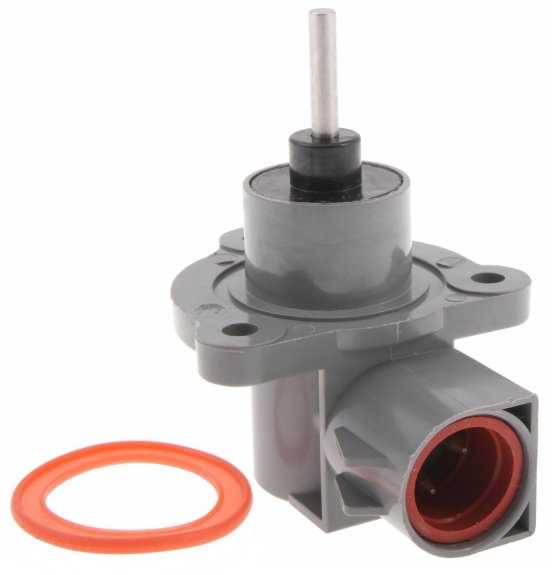 SENSOR DE PRESIÓN EGR - 4.9L, 5.0L, 5.8L, 7.0L, 7.5L