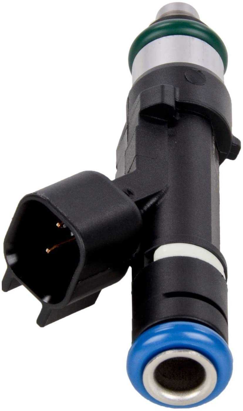 INYECTOR - 2.5L (Ranger Thail.) foto 3