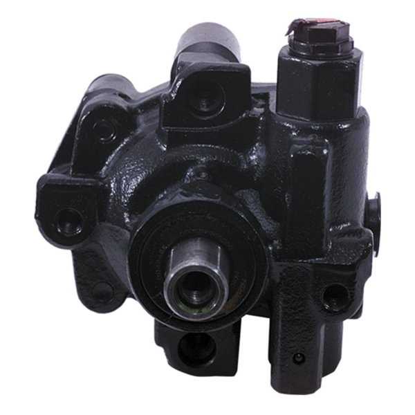BOMBA DE DIRECCIÓN HIDRÁULICA - 2.0L