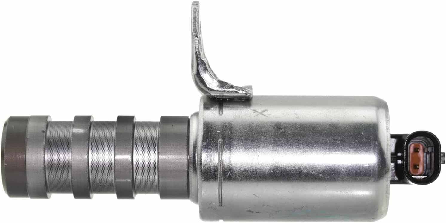SOLENOIDE DE DISTRIBUCIÓN - 2 pines. 2.5L. 2.3L. 2.0L foto 2