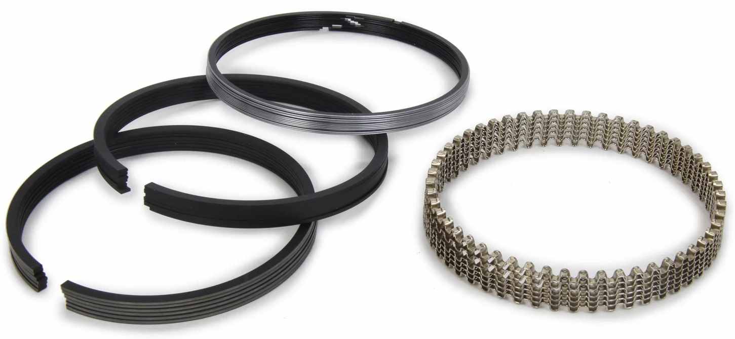 ANILLAS DE MOTOR - 1.5x1.5x4.0mm. 4.0L foto 2