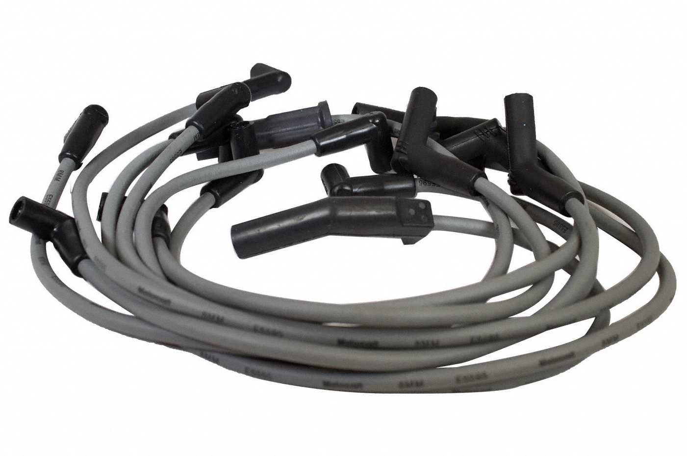 CABLES PARA BUJÍAS - 2.8L, 2.9L foto 1