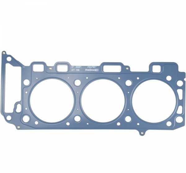 EMPAQUETADURA DE CULATA - LH; 4.0L SOHC