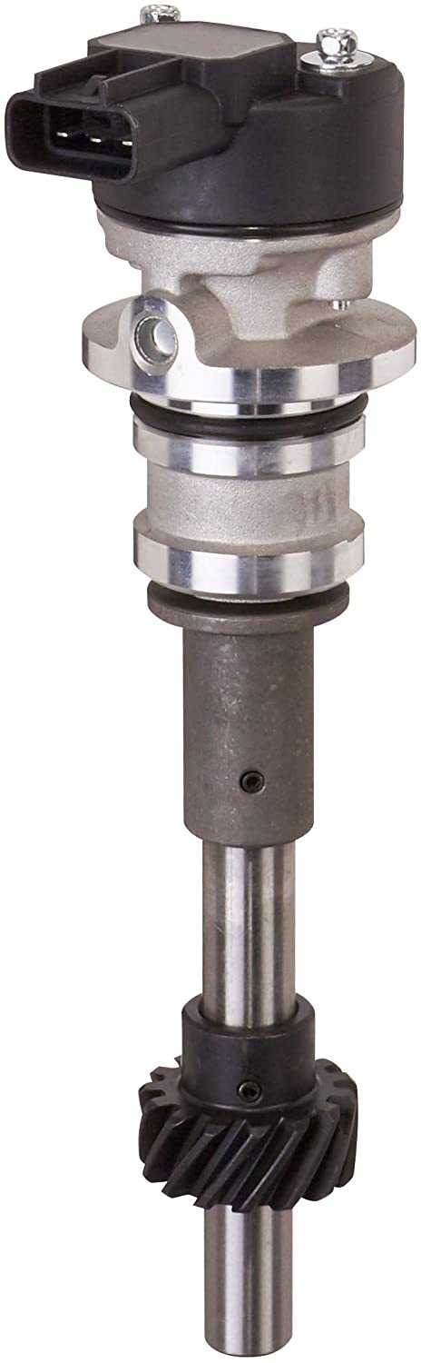 EJE SINCRONIZADOR DE EJE DE LEVAS - 4.2L, 3.8L