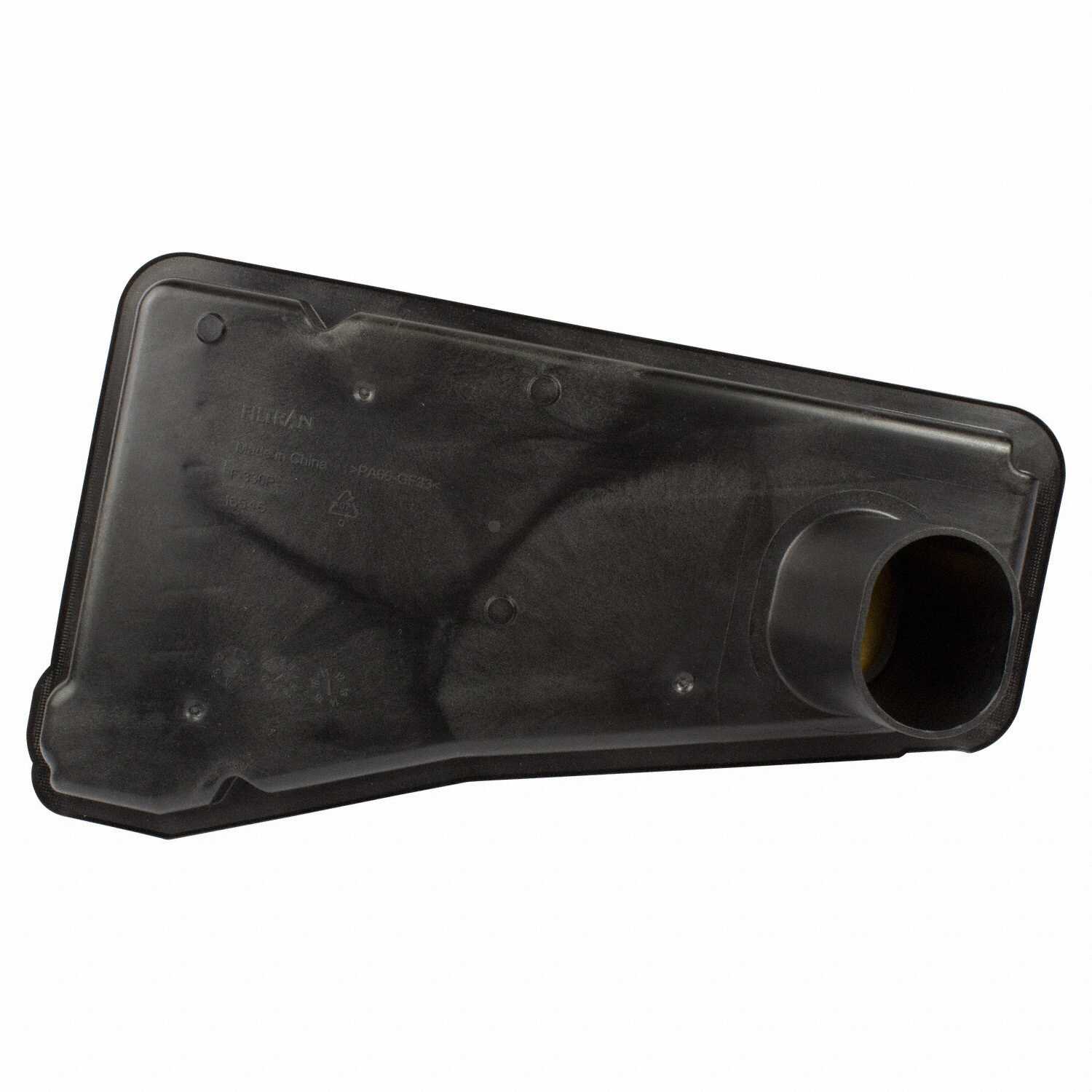 FILTRO DE CAJA AUTOMÁTICA - 4x4
