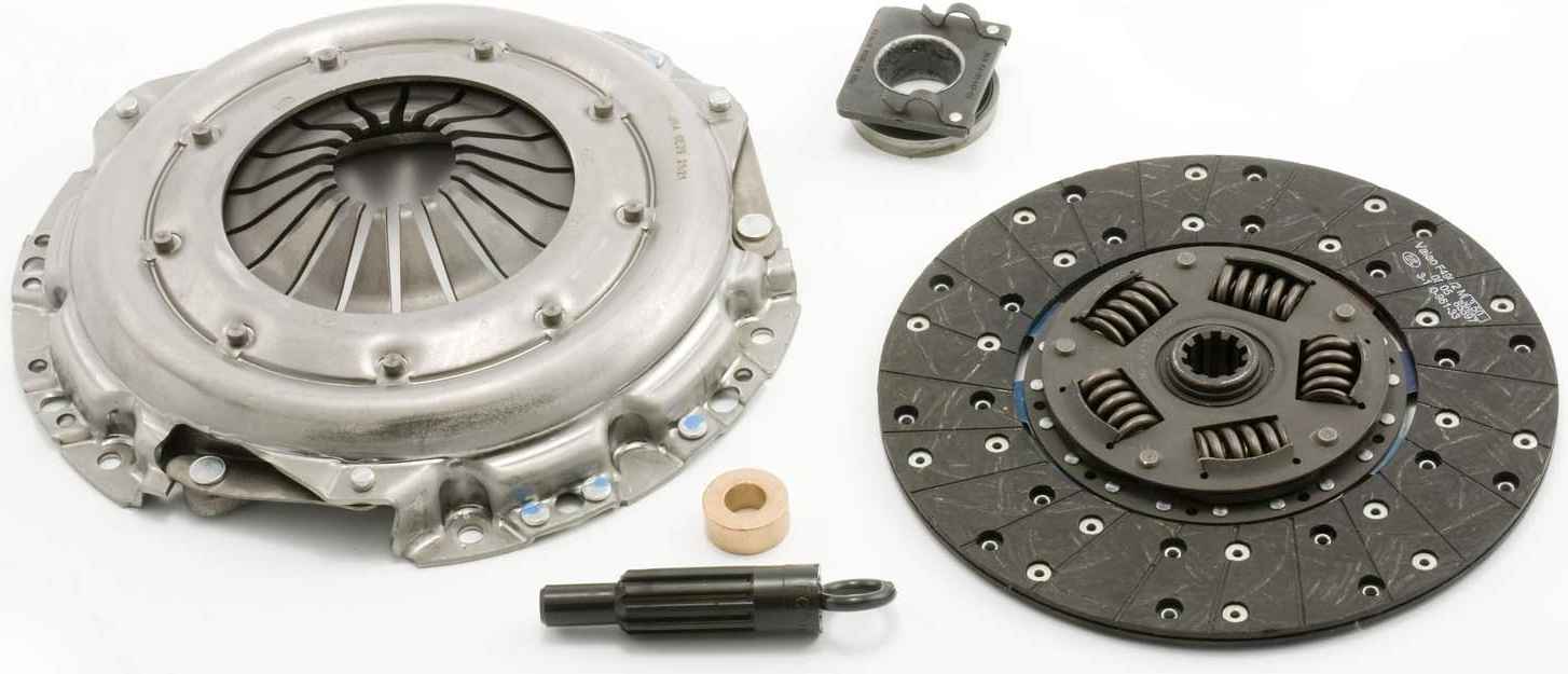 KIT DE EMBRAGUE - 11 1/16" x 1 1/16" x 10 estrias