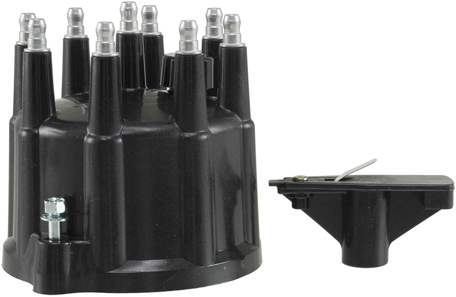 TAPA DE DISTRIBUIDOR - INCLUYE ROTOR. Para V8, 5.2L, 5.9L foto 2