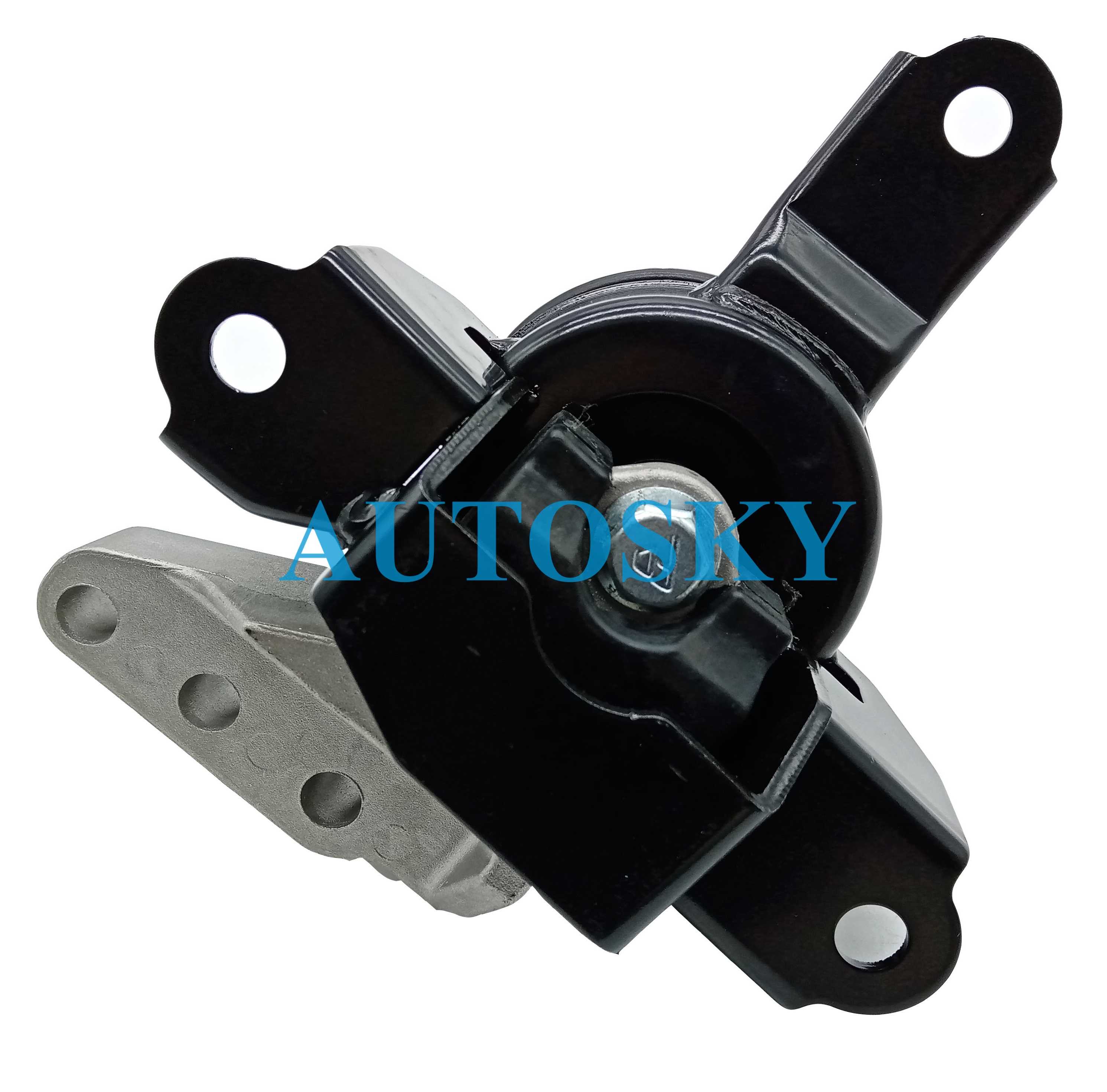 SOPORTE DE MOTOR - RH. 2.4L foto 3