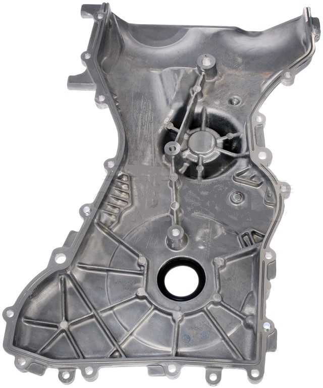 TAPA DE DISTRIBUCIÓN DE MOTOR - 2.3L foto 2