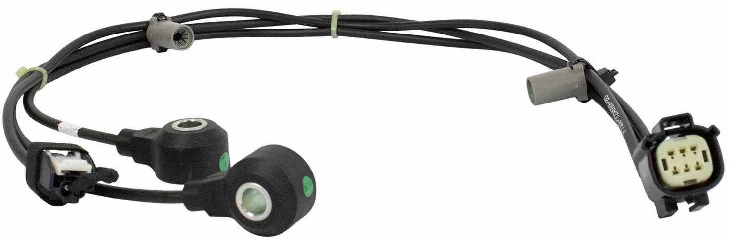 SENSOR DE CHOQUE - 2.7L, 3.0L, 1.5L, 2.0L