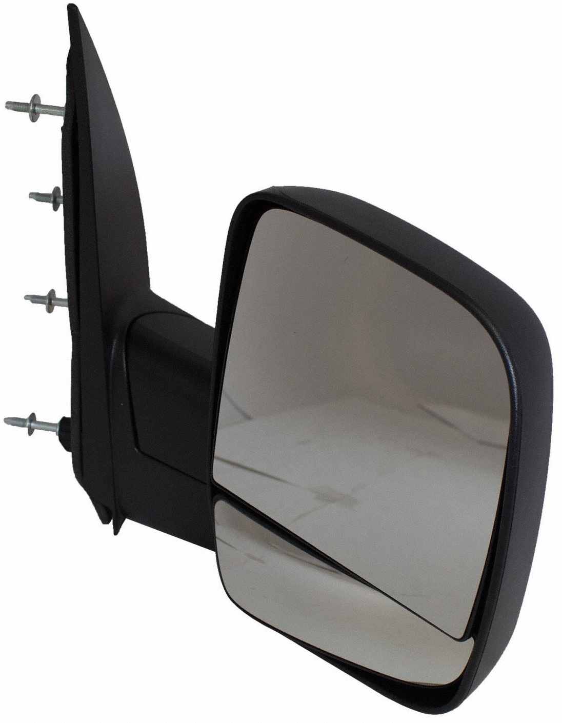 ESPEJO RETROVISOR - RH foto 1