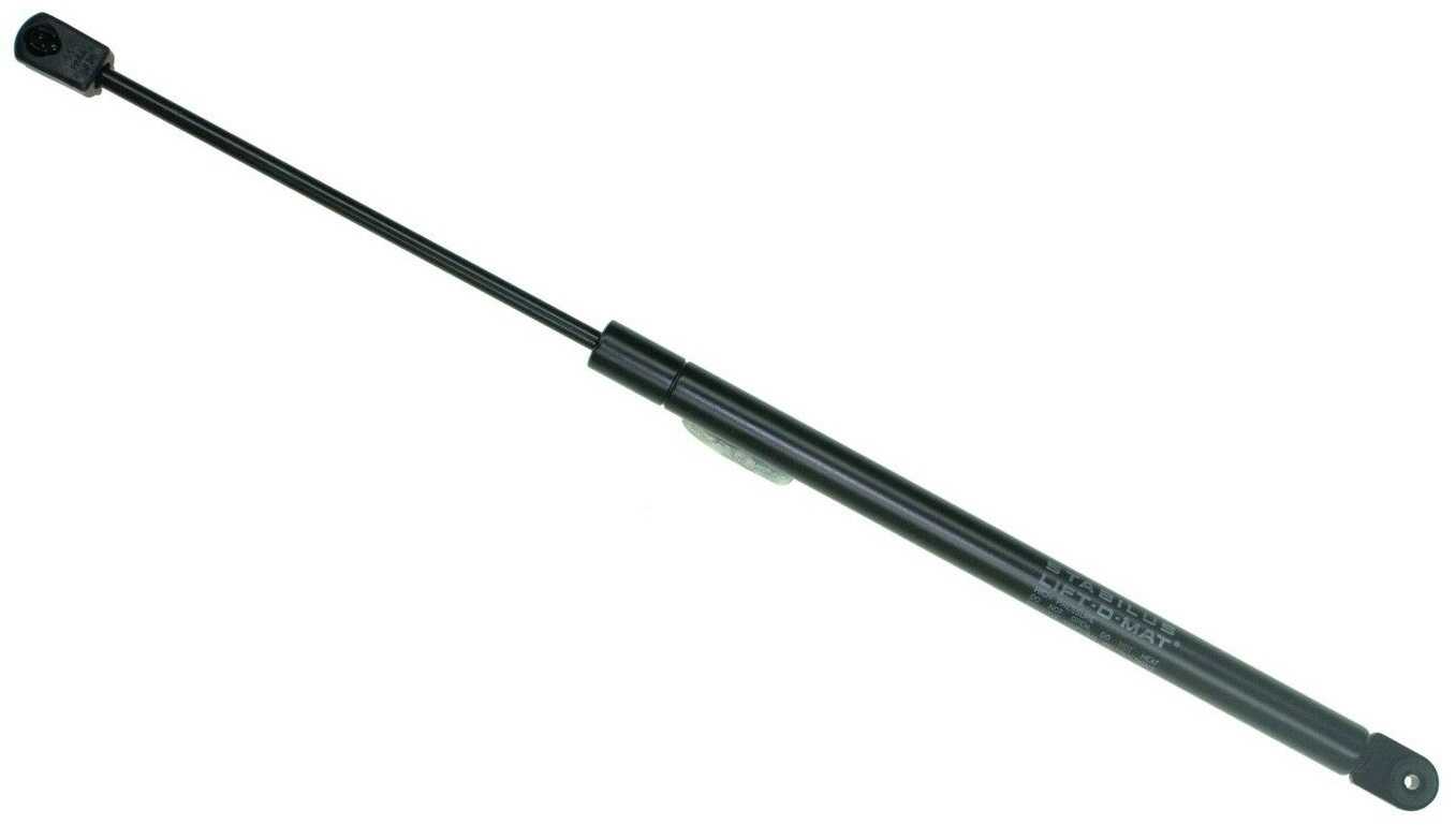 AMORTIGUADOR DE COMPUERTA - Del Vidrio Trasero. Fuerza=155 N / 35 Lb. Ext=43.18cm. Comp=27.94cm