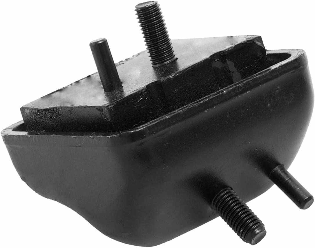 SOPORTE DE MOTOR - Delantero RH. 4.0L, 3.0L, 2.9L foto 2