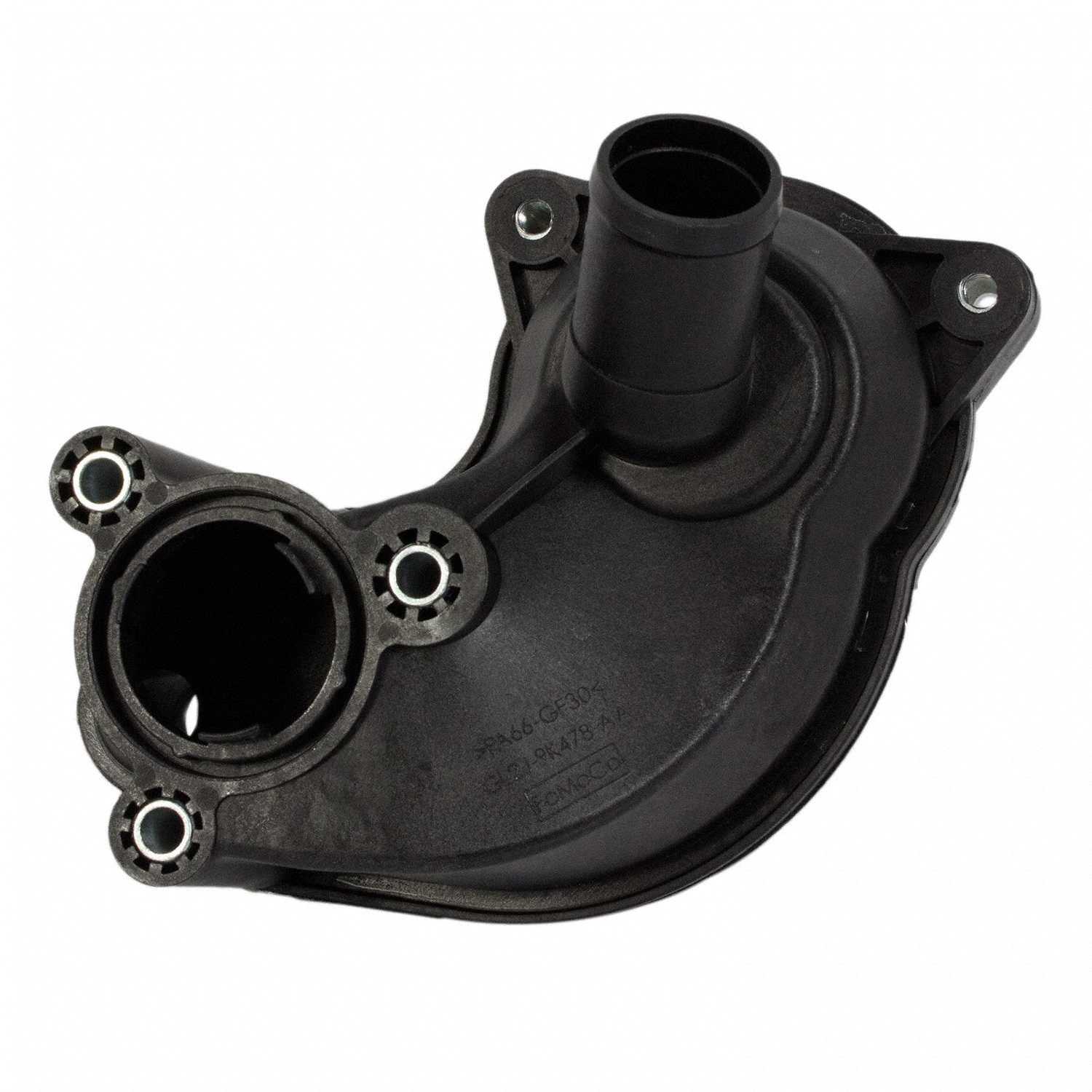 PORTATERMOSTATO - 1 orificios, 4.0L SOHC foto 2
