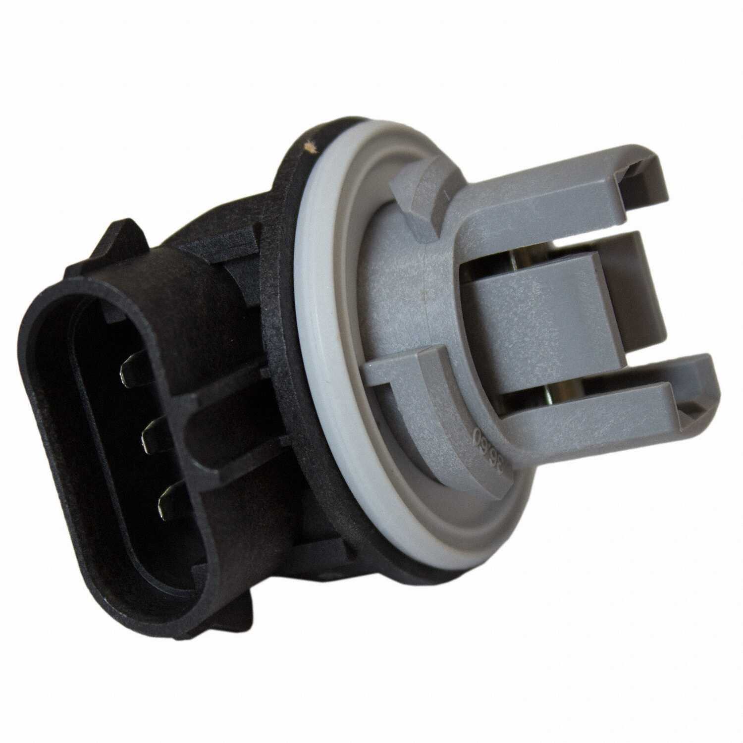 SOCKET DE FOCO - Tipo codo, 2 cttos, Tras.Stop/Turn/park ind3157 foto 2