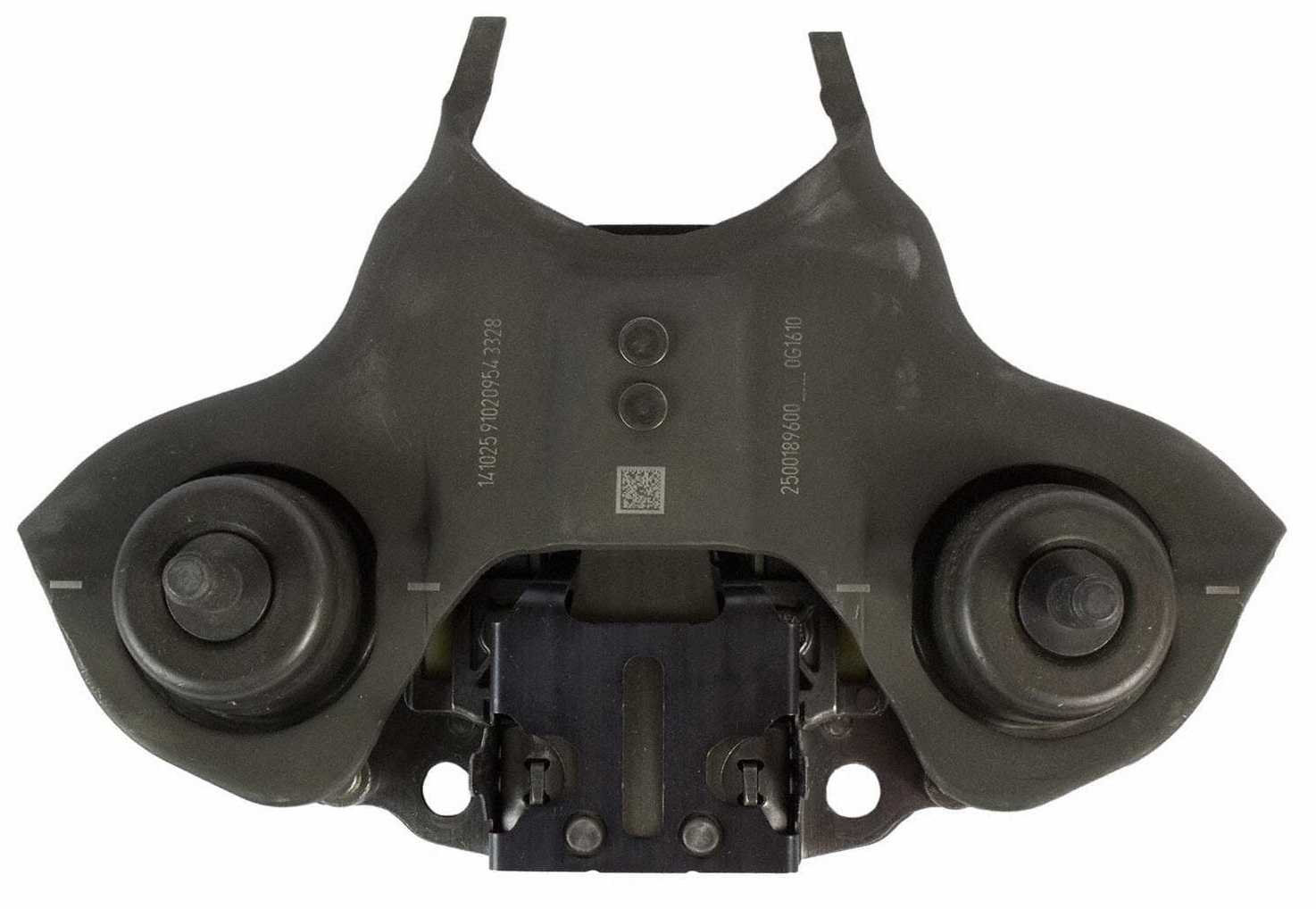 HORQUILLA DE EMBRAGUE - Inferior. 2-4-6-retro. DPS6. 1.6L, 1.0L, 2.0L