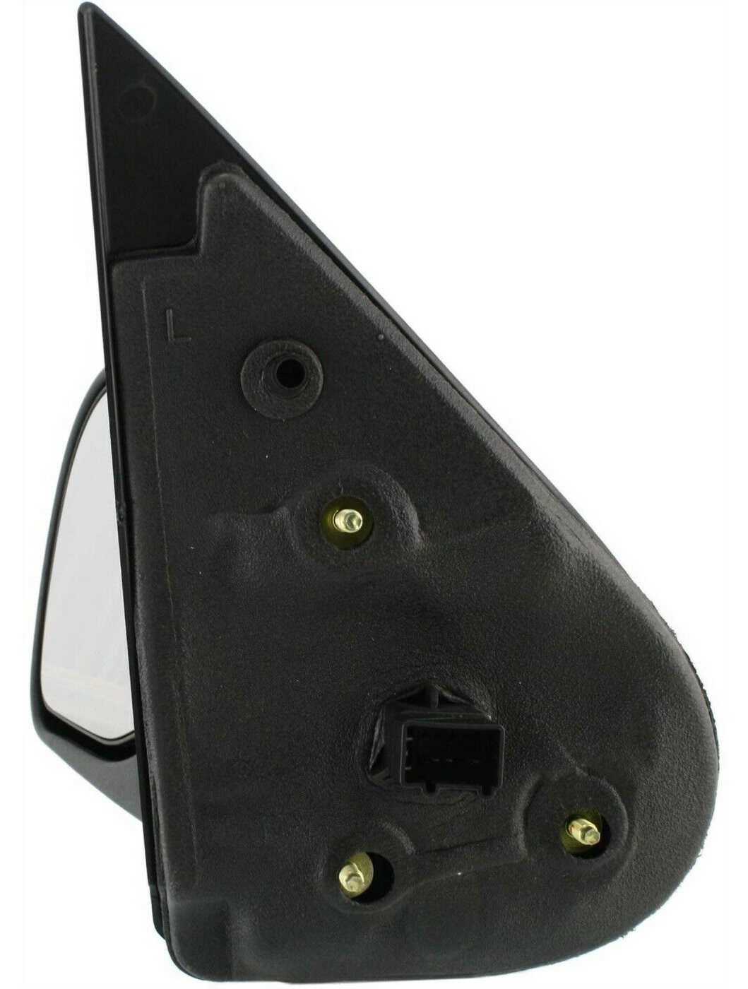 ESPEJO RETROVISOR - LH foto 3