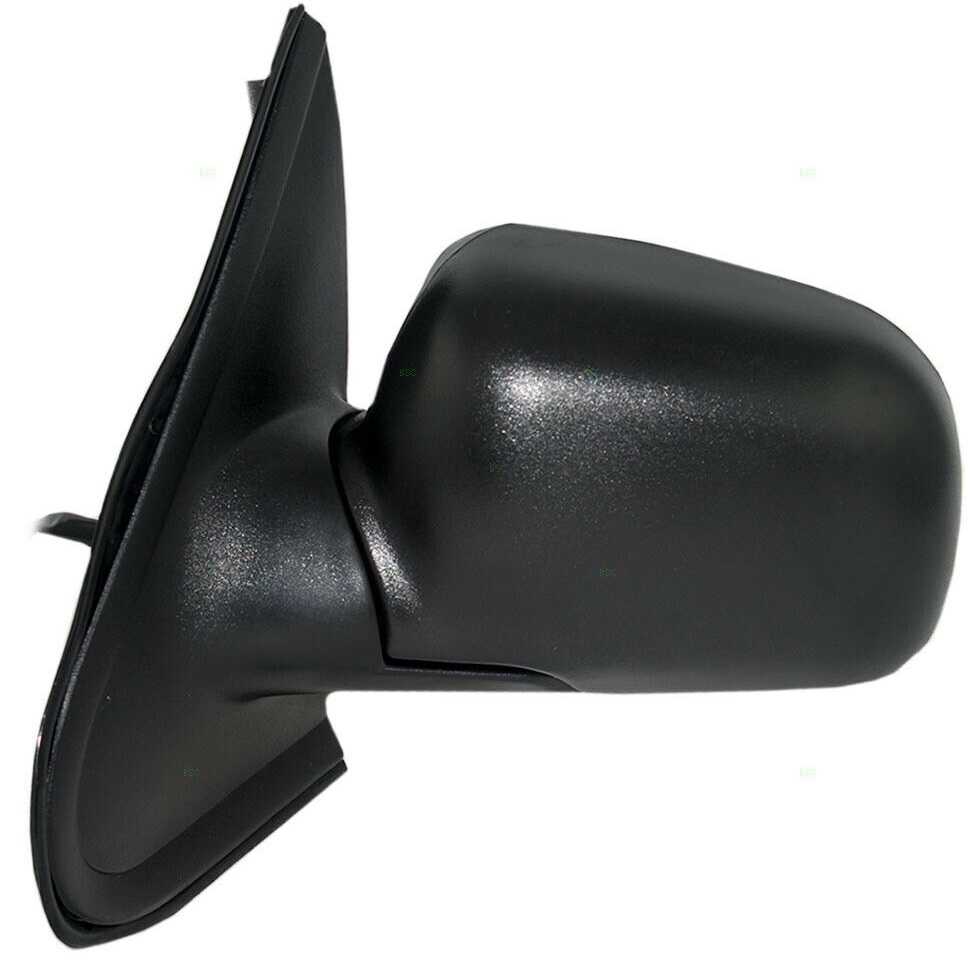 ESPEJO RETROVISOR - LH, elect. foto 2