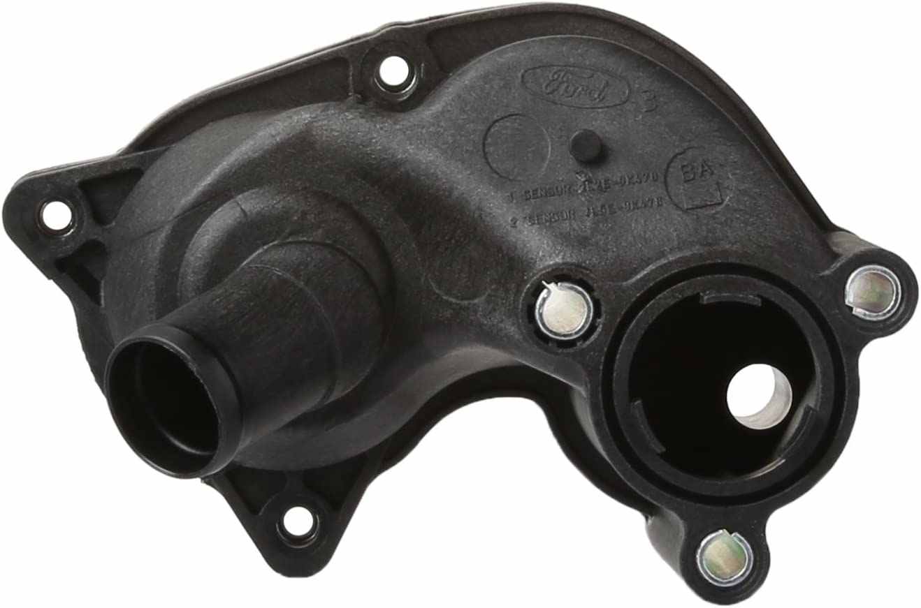 PORTATERMOSTATO - 2 orificios, 4.0L SOHC foto 2