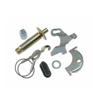 REPARO DE FRENO, Regulador, Cable, Seguros - LH foto 1