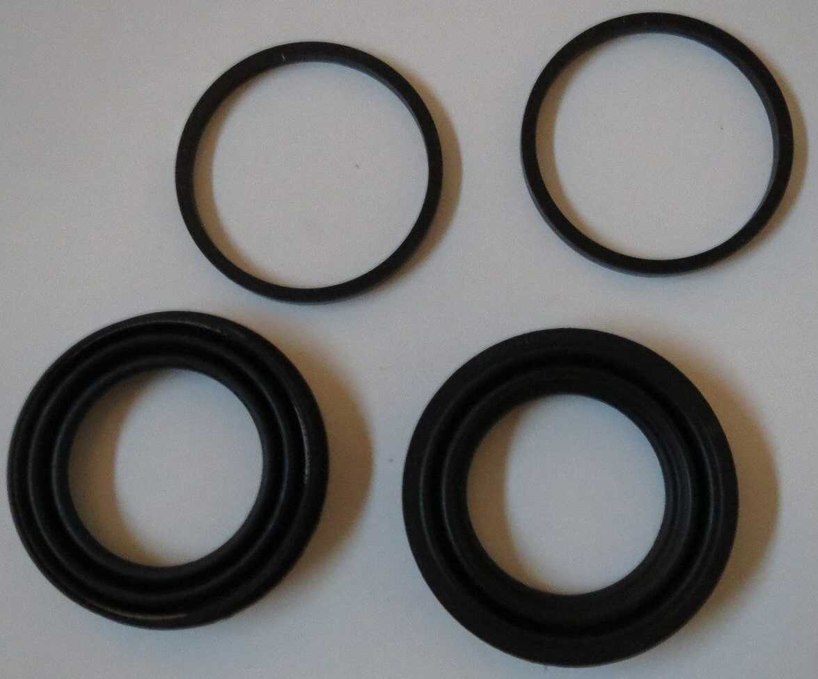 CUBETAS DE CALIPER - Ver piston 7809 foto 1