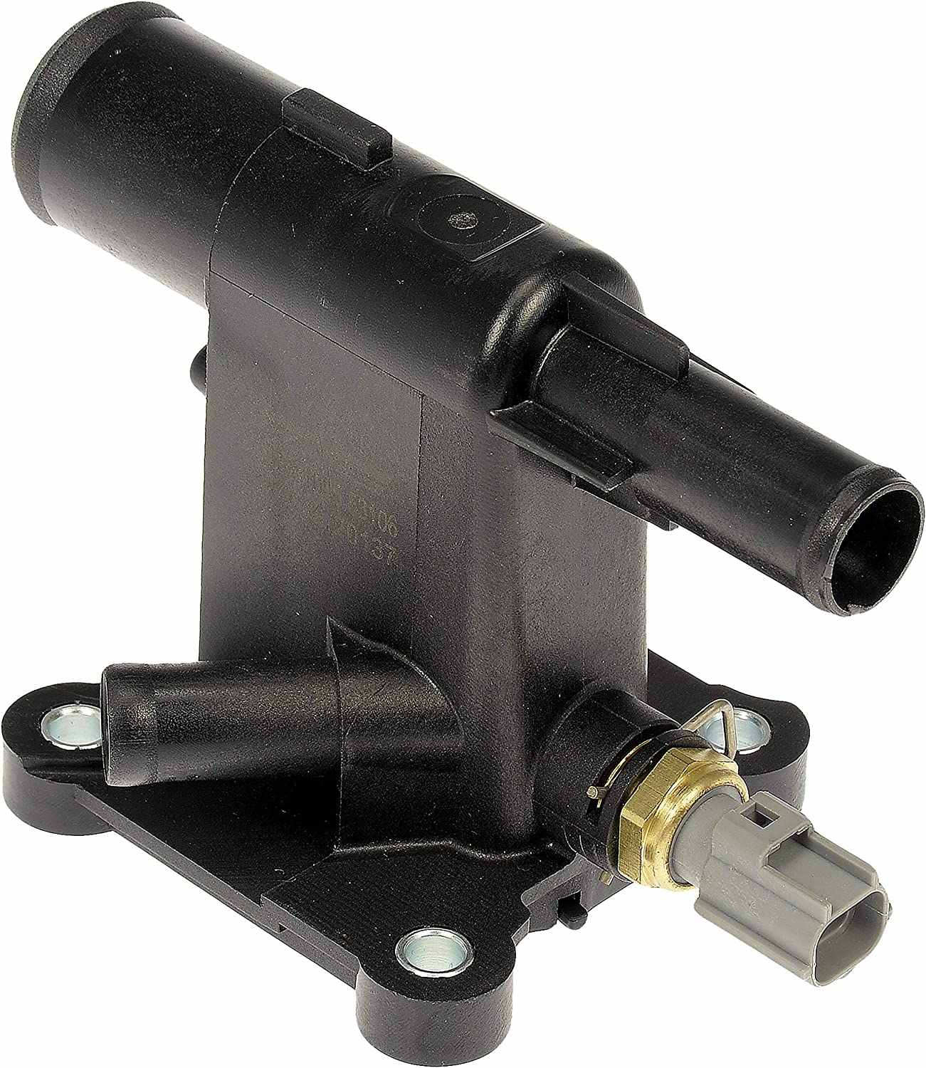 CONECTOR DE SALIDA DE AGUA - 2.0L