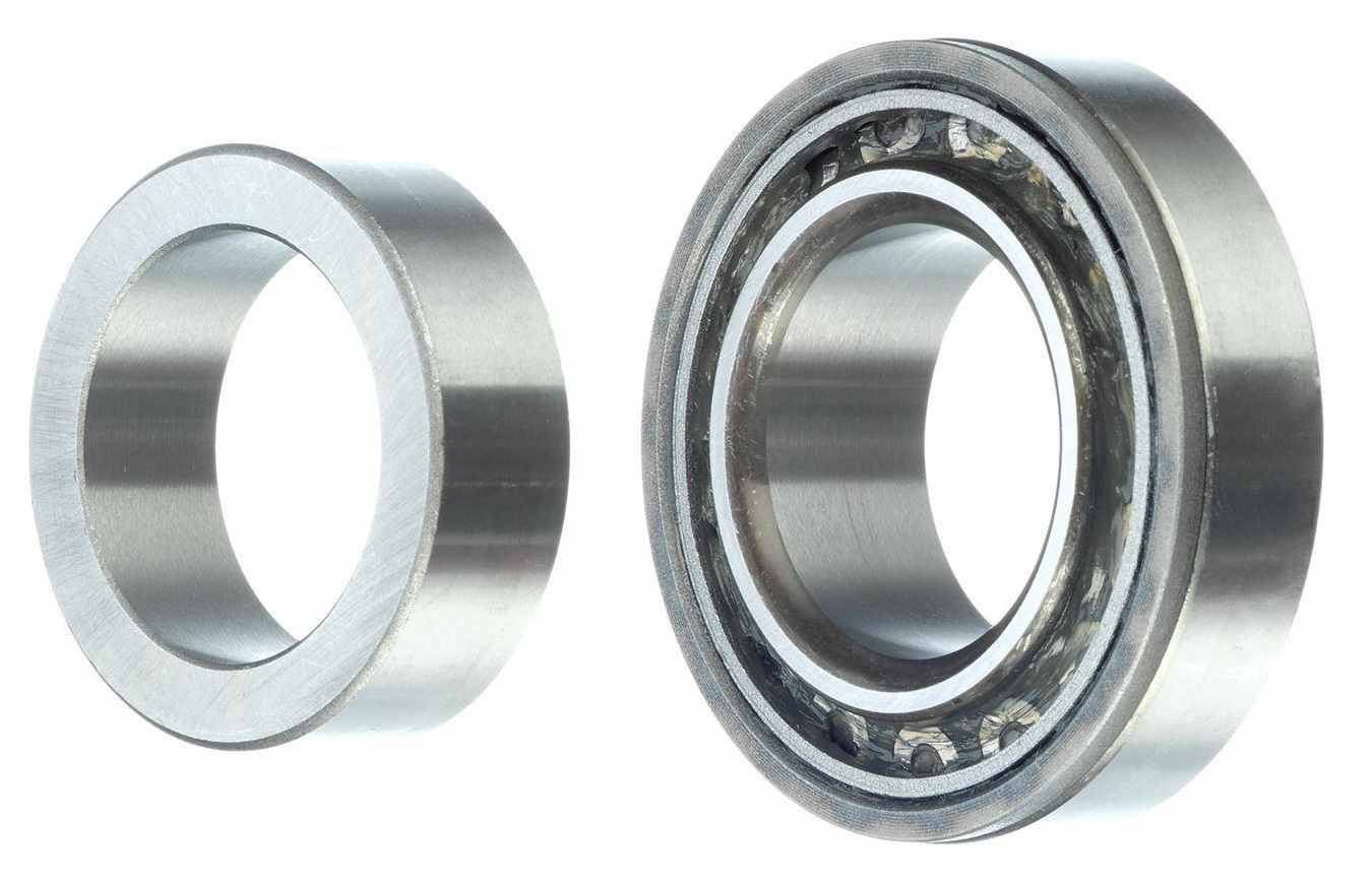 RODAMIENTO DE PALIER - 64.98x34.99x20.60mm foto 2